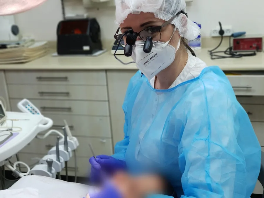 ד"ר אירינה סמנדרוב